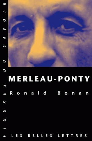 Merleau-Ponty (9782251760698-front-cover)