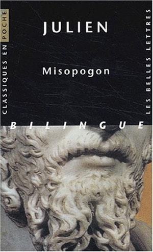 Misopogon (9782251799704-front-cover)