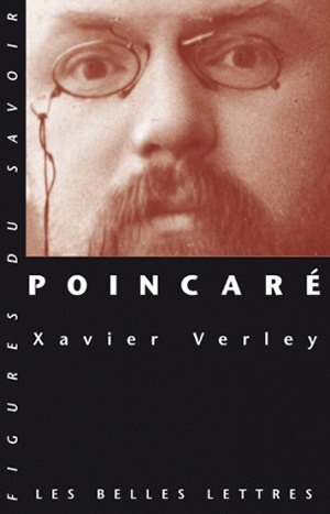 Poincaré, Ou le renouveau de la philosophie naturelle (9782251760650-front-cover)
