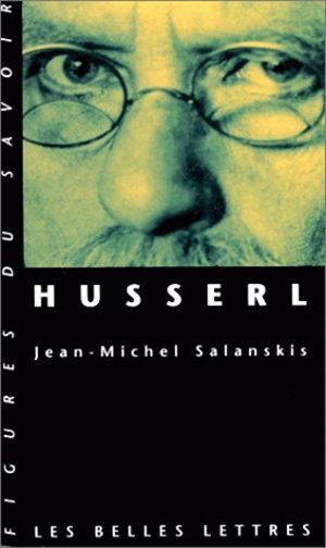 Husserl (9782251760124-front-cover)
