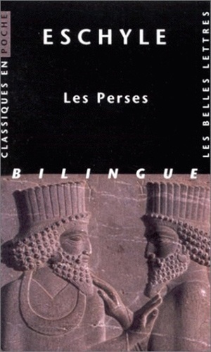 Les Perses (9782251799568-front-cover)