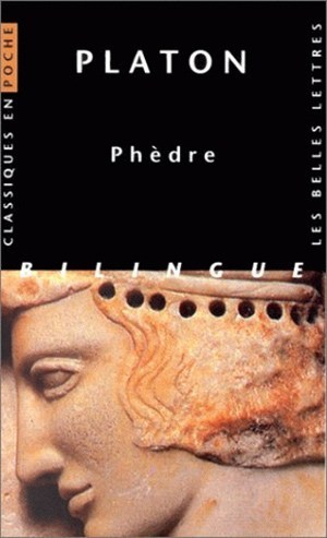 Phèdre (9782251799353-front-cover)