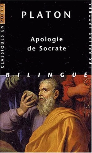 Apologie de Socrate (9782251799728-front-cover)