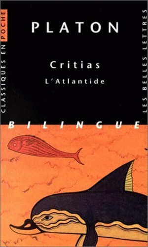 Critias-L'Atlantide (9782251799087-front-cover)