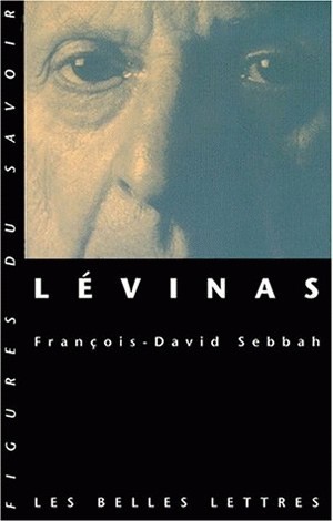 Levinas (9782251760162-front-cover)