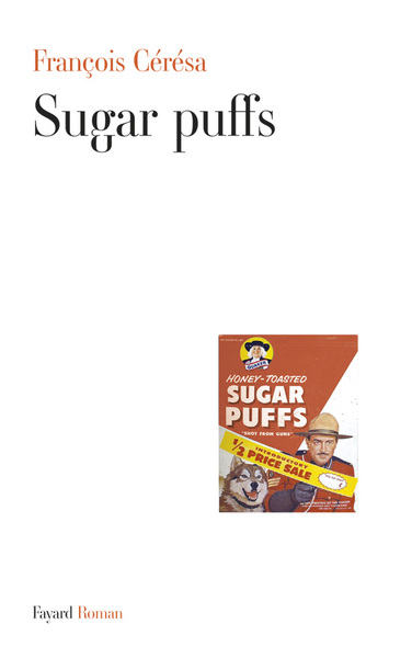 Sugar puffs (9782213654423-front-cover)