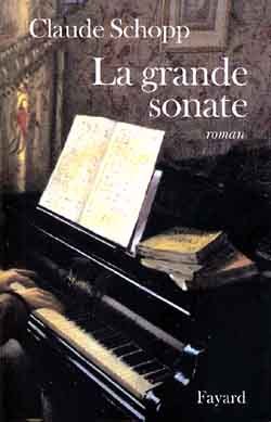 La grande sonate (9782213604336-front-cover)