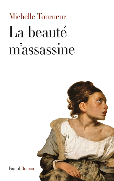 La beauté m'assassine (9782213671062-front-cover)