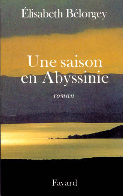 Une saison en Abyssinie (9782213609942-front-cover)