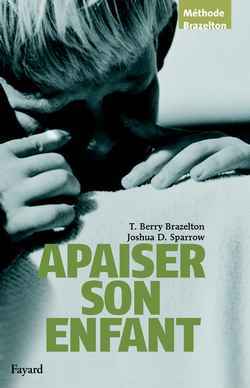 Apaiser son enfant (9782213617893-front-cover)