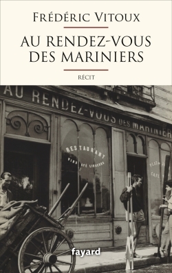 Au Rendez-vous des Mariniers (9782213699127-front-cover)