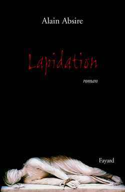 Lapidation (9782213611921-front-cover)