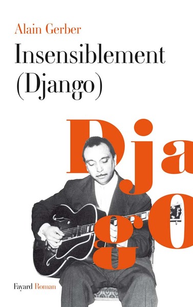 Insensiblement (Django) (9782213643908-front-cover)