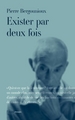 Exister par deux fois (9782213682273-front-cover)