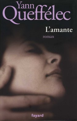 L'Amante (9782213628752-front-cover)