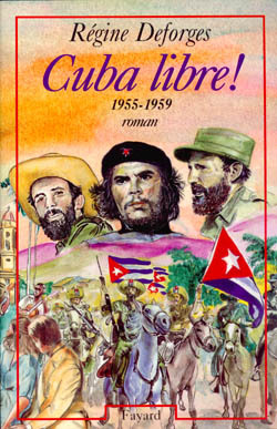 Cuba libre ! (9782213603032-front-cover)