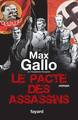 Le Pacte des assassins (9782213632179-front-cover)