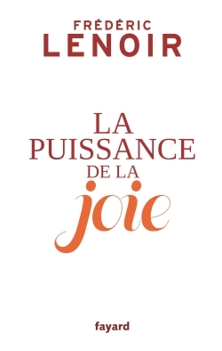 La puissance de la joie (9782213661353-front-cover)