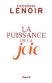 La puissance de la joie (9782213661353-front-cover)