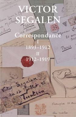 Correspondance, Coffret I (1893-1912) et II (1912-1919) (9782213619477-front-cover)