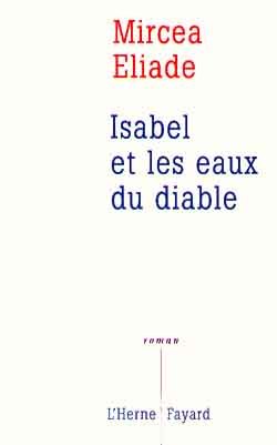 Isabel et les eaux du diable (9782213604466-front-cover)
