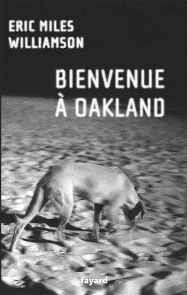 Bienvenue à Oakland (9782213654256-front-cover)