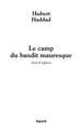 Le camp du bandit mauresque, récit d'enfance (9782213625836-front-cover)