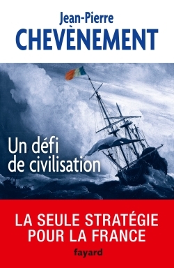 Un défi de civilisation (9782213693699-front-cover)
