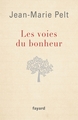 Les Voies du bonheur (9782213693897-front-cover)