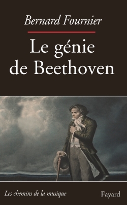 Le Génie de Beethoven (9782213677187-front-cover)