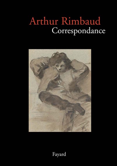 Arthur Rimbaud, Correspondance (9782213633916-front-cover)