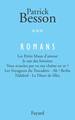 Romans, tome 3 (9782213636290-front-cover)