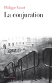 La conjuration (9782213672465-front-cover)