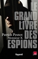 Le grand livre des espions (9782213682570-front-cover)