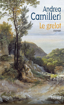 Le Grelot (9782213654201-front-cover)
