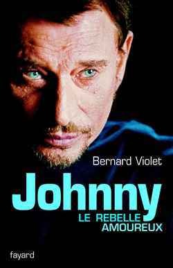 Johnny, Le rebelle amoureux (9782213610764-front-cover)