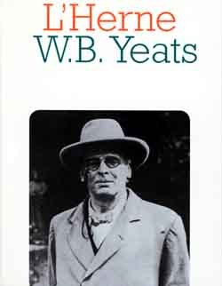 W.B. Yeats (9782213602837-front-cover)