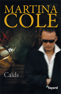 Caïds (9782213636573-front-cover)