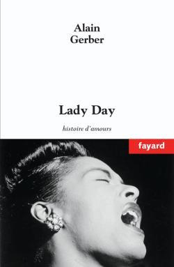 Lady Day, Histoires d'amour (9782213625805-front-cover)
