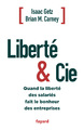 Liberté & Cie, Quand la liberté des salariés fait le bonheur des entreprises (9782213662817-front-cover)