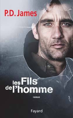 Les Fils de l'homme (9782213630564-front-cover)