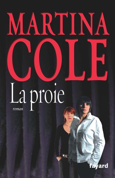 La Proie (9782213632803-front-cover)