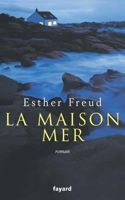 La maison mer (9782213627908-front-cover)