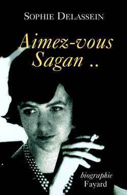 Aimez-vous Sagan.. (9782213611891-front-cover)