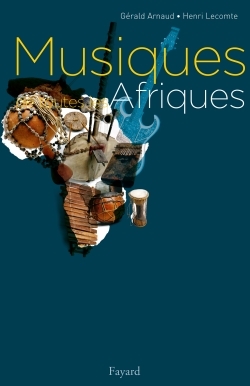 Musiques de toutes les Afriques (9782213625492-front-cover)