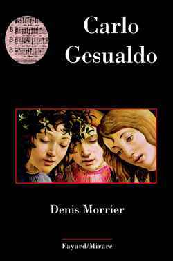 Carlo Gesualdo (9782213614649-front-cover)