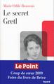 Le secret Gretl (9782213644479-front-cover)