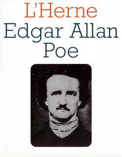 Edgar Allan Poe - Les Cahiers de l'Herne (9782213601182-front-cover)