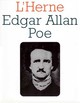 Edgar Allan Poe - Les Cahiers de l'Herne (9782213601182-front-cover)