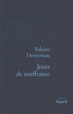 Jours de souffrance (9782213601069-front-cover)